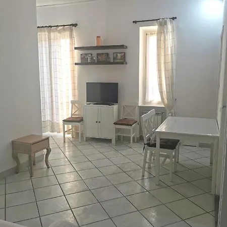 Locazione Turistica La Casetta * Viterbo